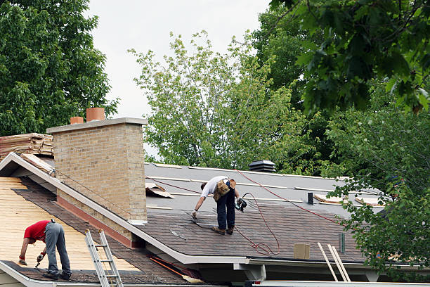 Residential Roof Replacement in Dalworthington Gardens, TX